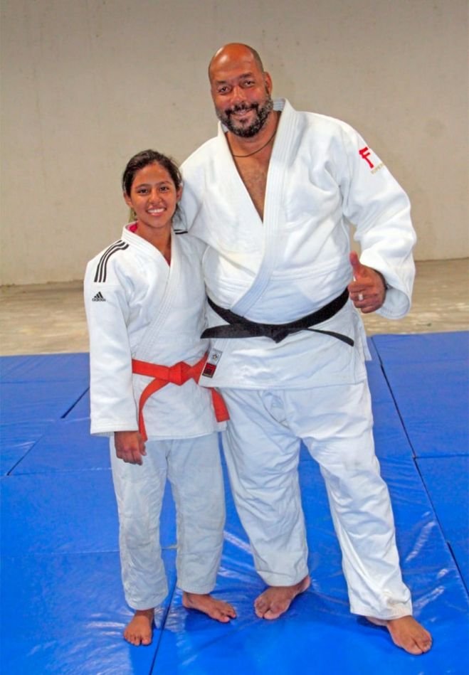 JUDOKA CHIAPANECA AL CAMPEONATO PANAMERICANO CADETE, JUNIOR Y SENIOR 2020