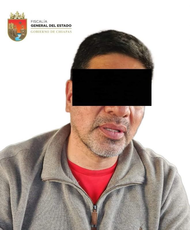 FGE cumplimenta Orden de Aprehensión contra ex alcalde implicado en delitos  de Motín y Atentados contra la Paz en SCLC
