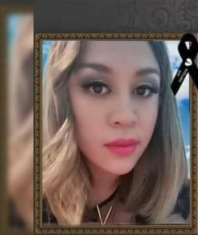 Bajo el protocolo de Feminicidio inicia FGJE carpeta de investigación de Verónica Vianney.