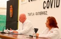 217 PACIENTES DE COVID-19 RECUPERADOS EN LAS &Uacute;LTIMAS 24 HORAS