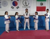 ESCUELA  KYONGJ&Uacute; ONOFRE TAEKWONDO ESTAR&Aacute;  EN EL CAMPEONATO NACIONAL 2019.