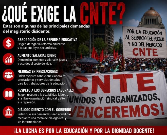 CNTE libera gasolineras y regala combustible en Tuxtla Gutiérrez; se generan largas filas