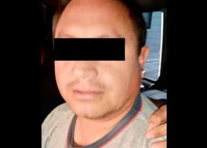 SEGUNDA ORDEN DE APREHENSIÓN CONTRA “EL COYOTE CONSENTIDO” POR VIOLACIÓN