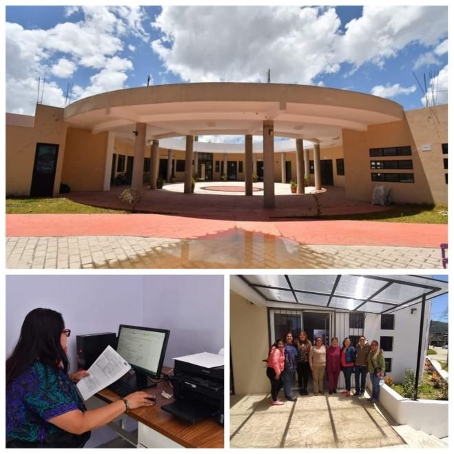 PREPARA DIRECCIÓN DE EQUIDAD DE GÉNERO Y DESARROLLO DE LAS MUJERES DE SAN CRISTÓBAL TALLERES PARA JÓVENES