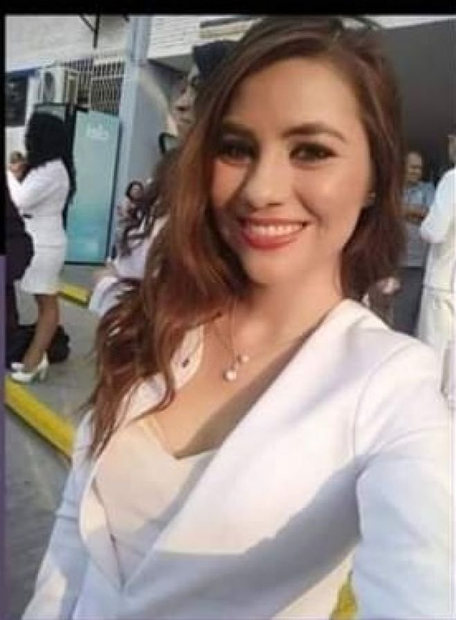 FGE avanza en investigaciones para esclarecer la muerte de Mariana "N"