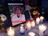 Marchar&aacute;n en Simojovel para recordar la muerte de Sim&oacute;n Pedro 