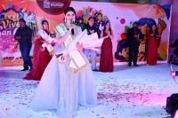 Sandra Melisa Culebro ser&aacute; coronada como nueva soberana de la Feria de la Primavera y de la Paz 2026