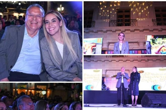 Mariana Rubio Burguete será coronada como la nueva Soberana de los festejos de la Feria de la Primavera y de la Paz.