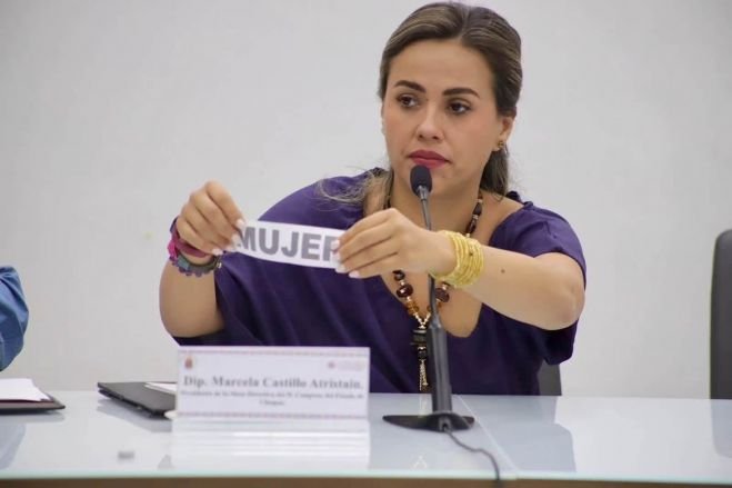 San Cristóbal queda con género libre rumbo a la Presidencia Municipal en 2027