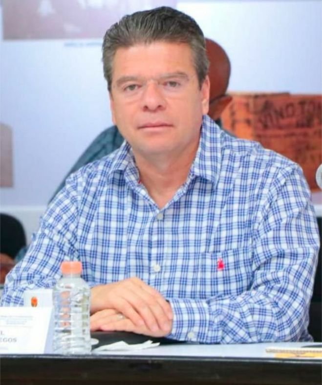 Se exhorta a docentes a levantar plantón para proteger su salud ante contingencia por COVID-19