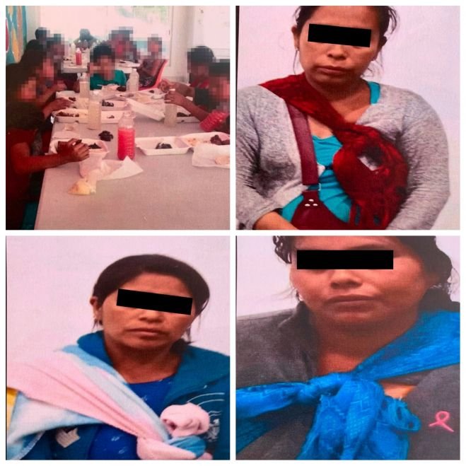 Desmantela FGE red de trata de personas en San Cristóbal de Las Casas: Llaven Abarca