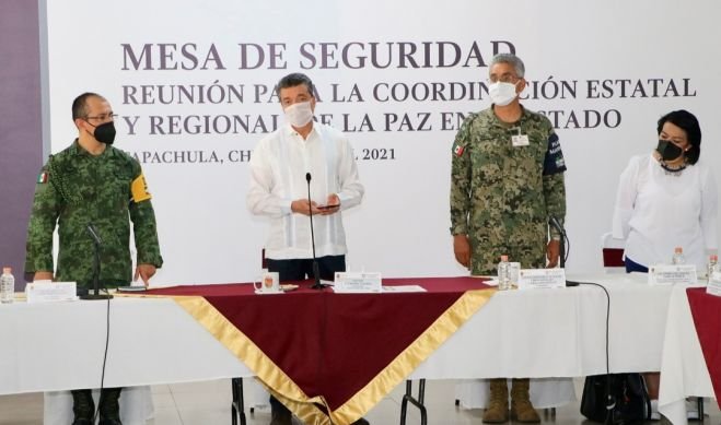 Reiteran llamado a la población a evitar incendios forestales y quema de pastizales