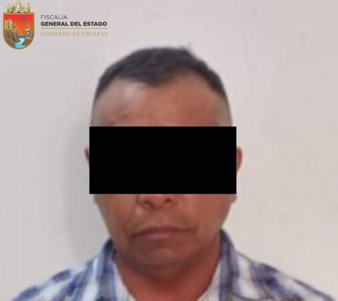 Obtiene FGE vinculación a proceso por Abuso de Autoridad en Jitotol