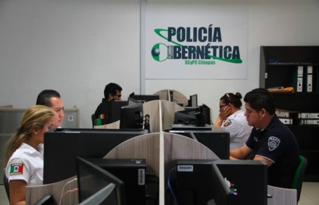 Exhorta SSyPC a extremar precauciones por fraude electr&oacute;nico