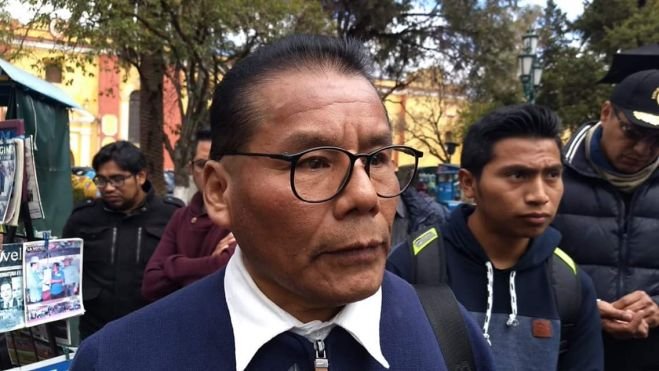 Maestros y estudiantes de la Jacinto Canek piden mesa de diálogo con gobierno del estado