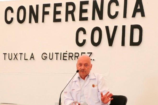 369 pacientes de COVID-19 fueron dados de alta en un d&iacute;a