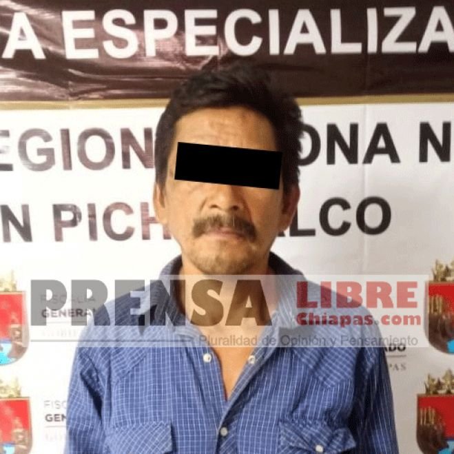 Obtiene FGE vinculación a proceso por Feminicidio en grado de tentativa en Solosuchiapa