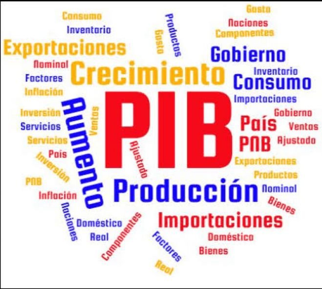 Cómo medir de forma más justa la economía