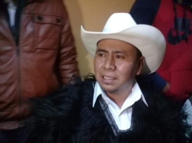 En asamblea por usos y costumbres en San Juan Chamula forman Concejo Municipal