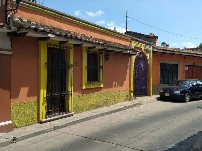 Encuentran cuerpo sin vida de un hombre en el interior de un hostal en SC