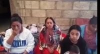 Madre suplica justicia para sus hijos acusados injustamente por hi&ouml;micidi&ouml;