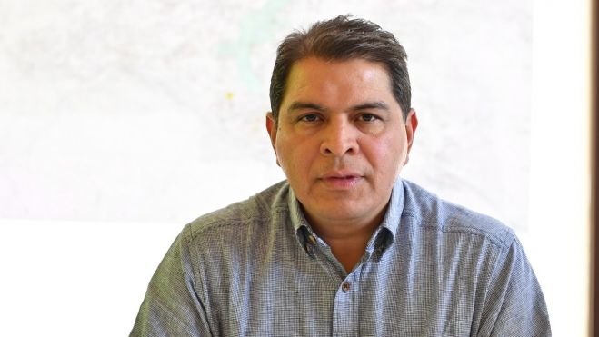 Ayuntamiento de San Cristóbal de Las Casas al corriente con CFE: Tesorero municipal