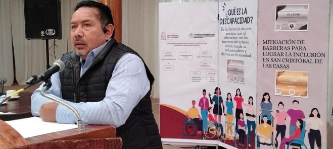 Impulsan cambios nacionales para fortalecer la inclusión