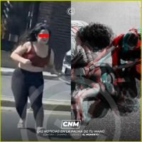 CONDUCTORA QUE ATROPELLO A UNA JOVEN OBTIENE SU LIBERTAD