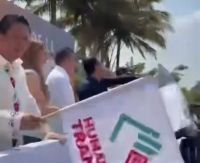 Eduardo Ram&iacute;rez impulsa la rehabilitaci&oacute;n de la Ruta del Caf&eacute; en Tapachula