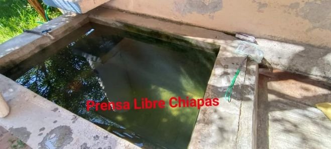 Marcharán para exigir agua de calidad y protección a humedales 