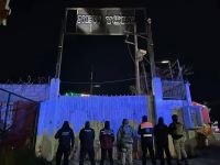 Refuerzan vigilancia interinstitucional en bares y centros nocturnos en San Crist&oacute;bal 