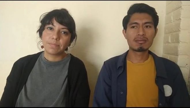 Invitan a taller gratuito de canasta y bordado