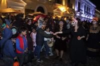 Agradecen empresarios de Abatur impulso de Fabiola Ricci hacia el sector tur&iacute;stico