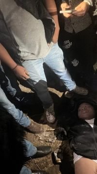 Urge localizar a familiares de hombre que cay&oacute; a un pozo en Chamula