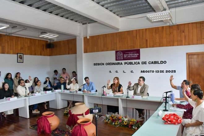 Se realizará la Carrera Perrotón 2025 en San Cristóbal de Las Casas