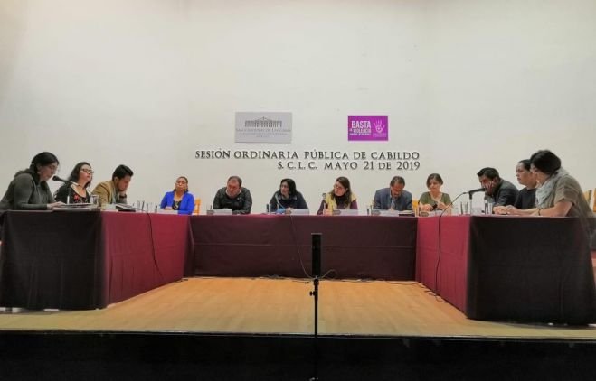 AYUNTAMIENTO DE SCLC, APROB&Oacute; EL REGLAMENTO INTERIOR DEL CONSEJO CONSULTIVO MUNICIPAL DE TURISMO