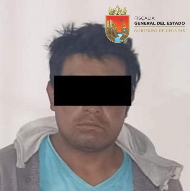 Vinculado a proceso por presunto delito de Violencia Familiar: FGE