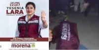 Tragedia en Veracruz: Asesinan a candidata de Morena durante acto proselitista en Texistepec
