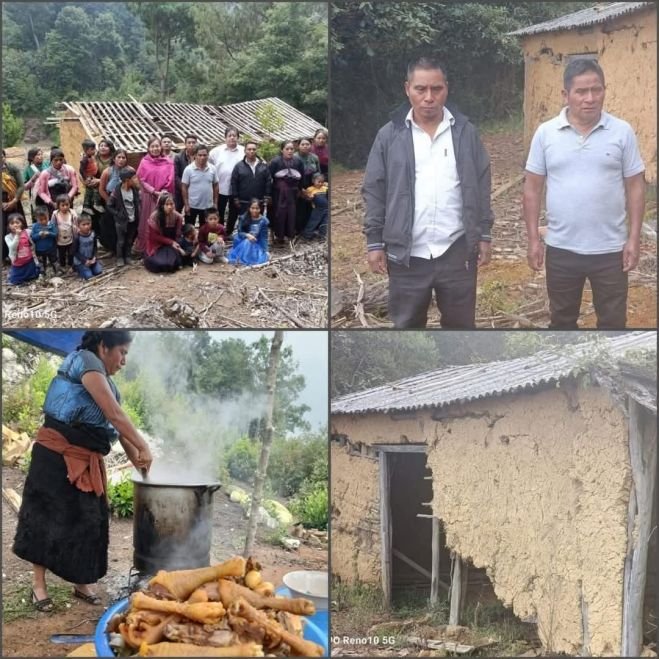 ¡REGRESARON 32 AÑOS DESPUÉS!, HUYERON DE SUS CASAS POR PREDICAR LA PALABRA DE DIOS