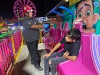 Tragedia en feria de Nuevo Le&oacute;n: colapsa juego &ldquo;El Martillo&rdquo;; al menos 2 muertos y 15 heridos