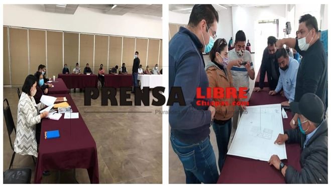 AVANZA PROYECTO DE ALINEAMIENTO Y MEJORAMIENTO DE IMAGEN URBANA DE SANTO DOMINGO, LA ALAMEDA Y CARIDAD