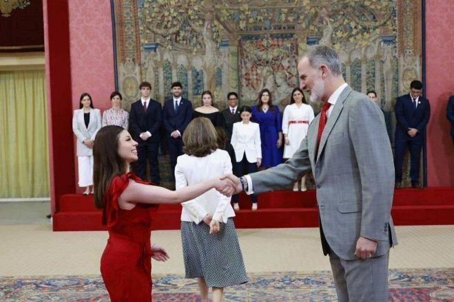 Joven chiapaneca representa a México en el Programa Jóvenes Líderes Iberoamericanos en Europa