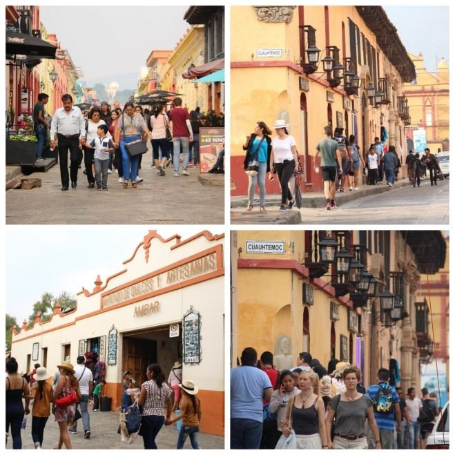 INICIA EL OPERATIVO VACACIONAL DE VERANO 2019