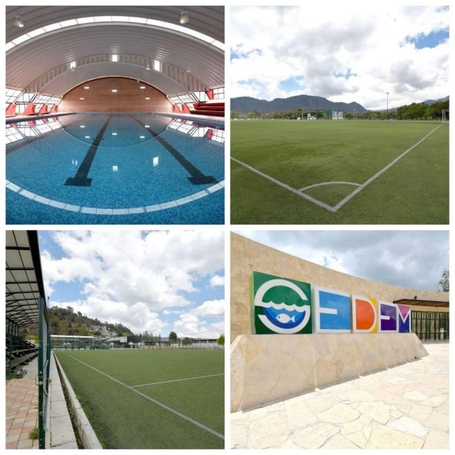 Suspenden actividades en los Servicios Deportivos Municipales como medida precautoria por el COVID-19