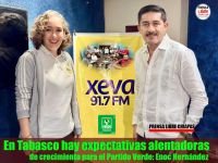 Abrir los espacios a los cuadros pol&iacute;ticos, a la militancia y a los simpatizantes, as&iacute; como a ciudadanos de libre pensamiento es la opci&oacute;n. 