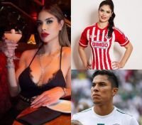Asesinan a Martha Salcedo; hermana del futbolista Carlos Salcedo