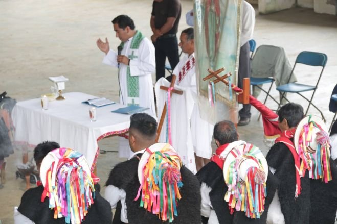 EN ACTEAL CELEBRARÁN EL DÍA DE MUERTOS PARA RECORDAR A LAS VÍCTIMAS DE LA MASACRE