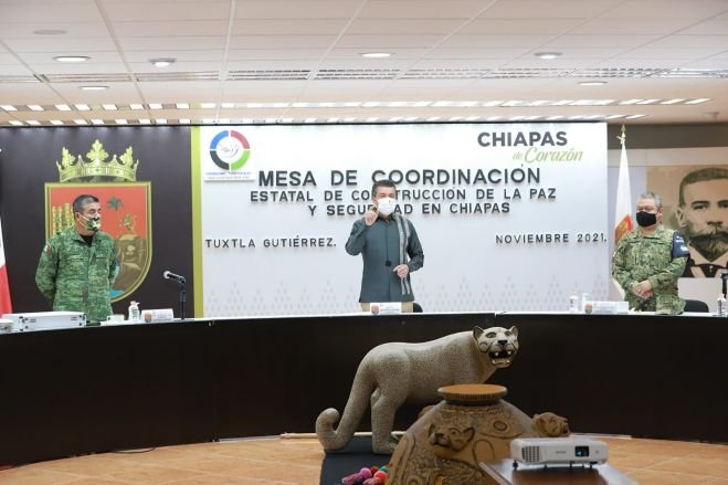 Pide Rutilio Escandón extremar precauciones ante bajas temperaturas y lluvias por frente frío No. 8