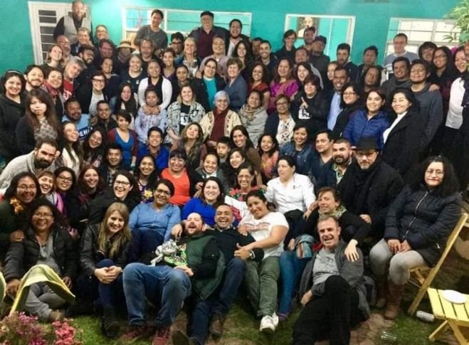 Realizan LVIII Asamblea de la Red Nacional de Organismos de Derechos Humanos