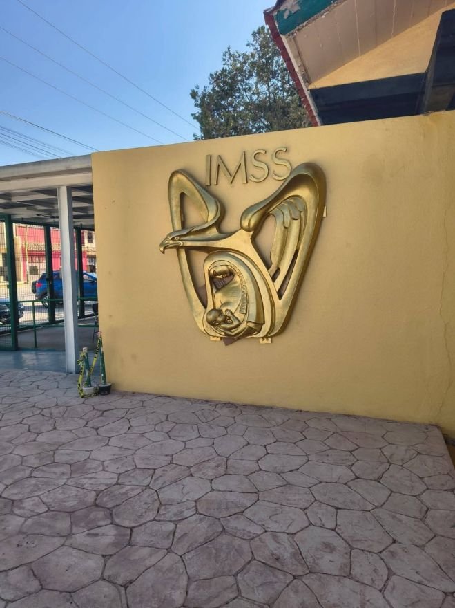 Derechohabientes acusan al IMSS de incumplir con citas de traumatolog&iacute;a 